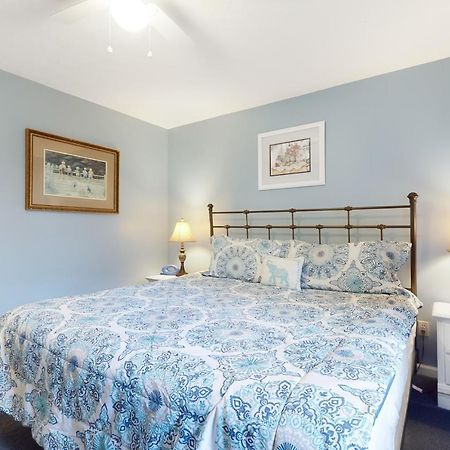 Sweet Serenity Pigeon Forge Bagian luar foto