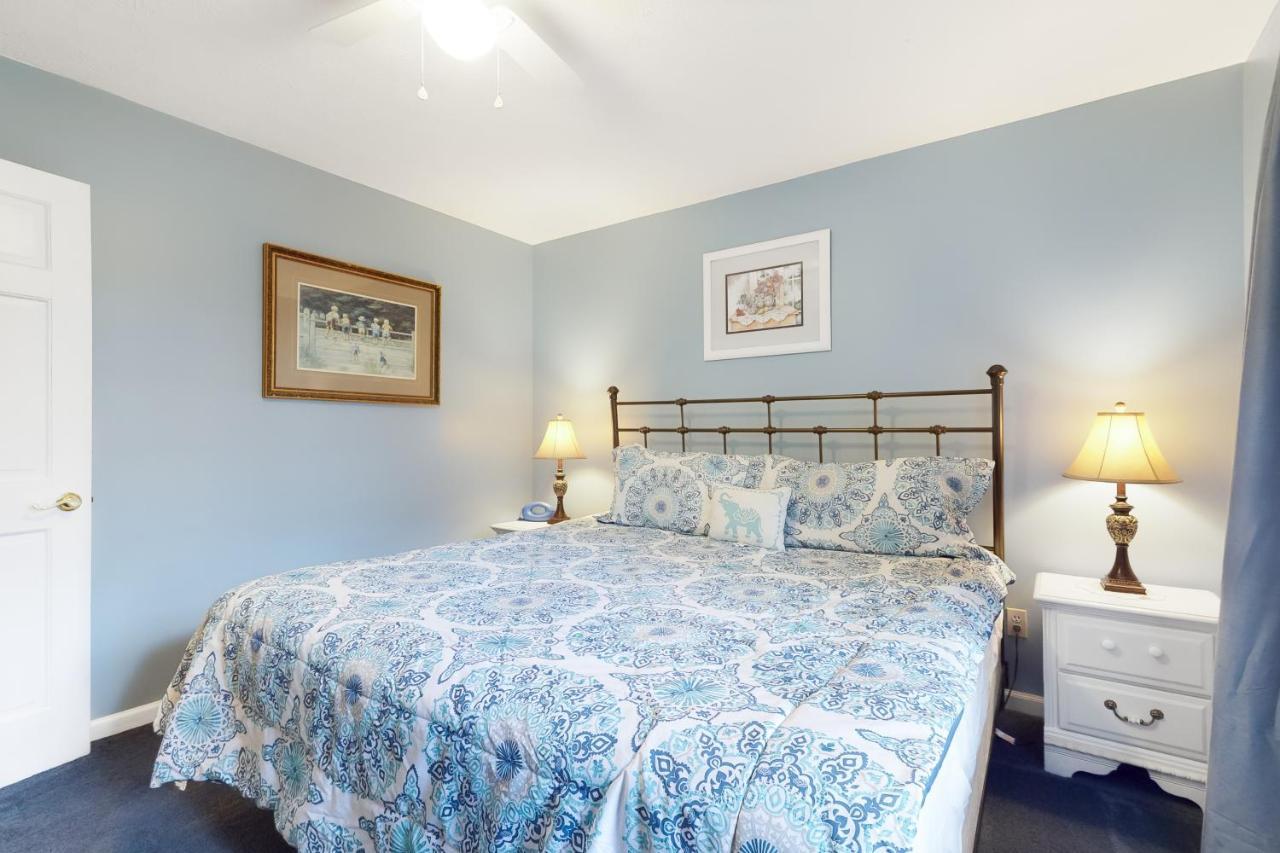 Sweet Serenity Pigeon Forge Bagian luar foto