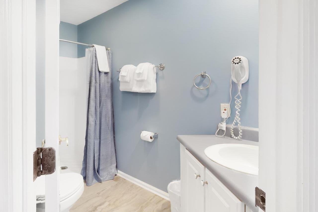 Sweet Serenity Pigeon Forge Bagian luar foto