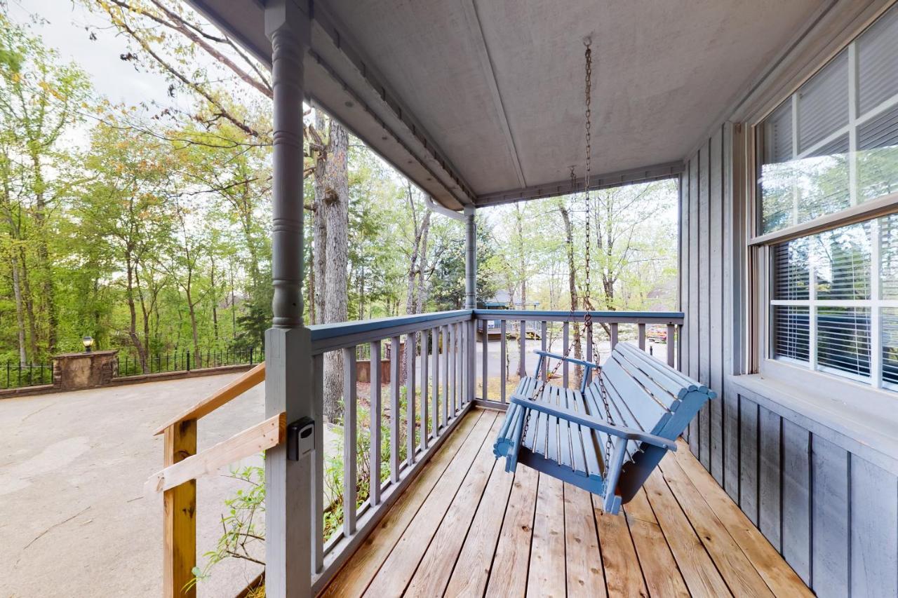 Sweet Serenity Pigeon Forge Bagian luar foto