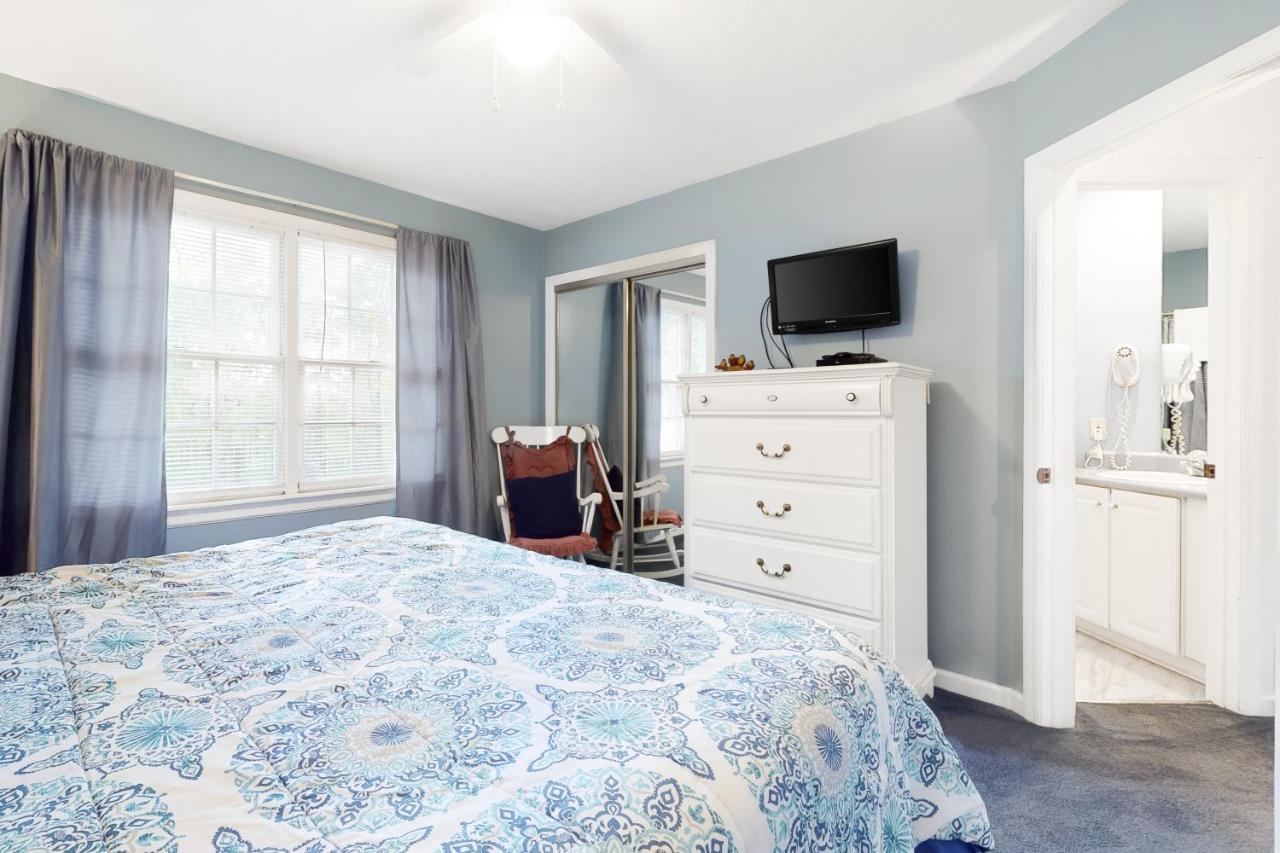 Sweet Serenity Pigeon Forge Bagian luar foto