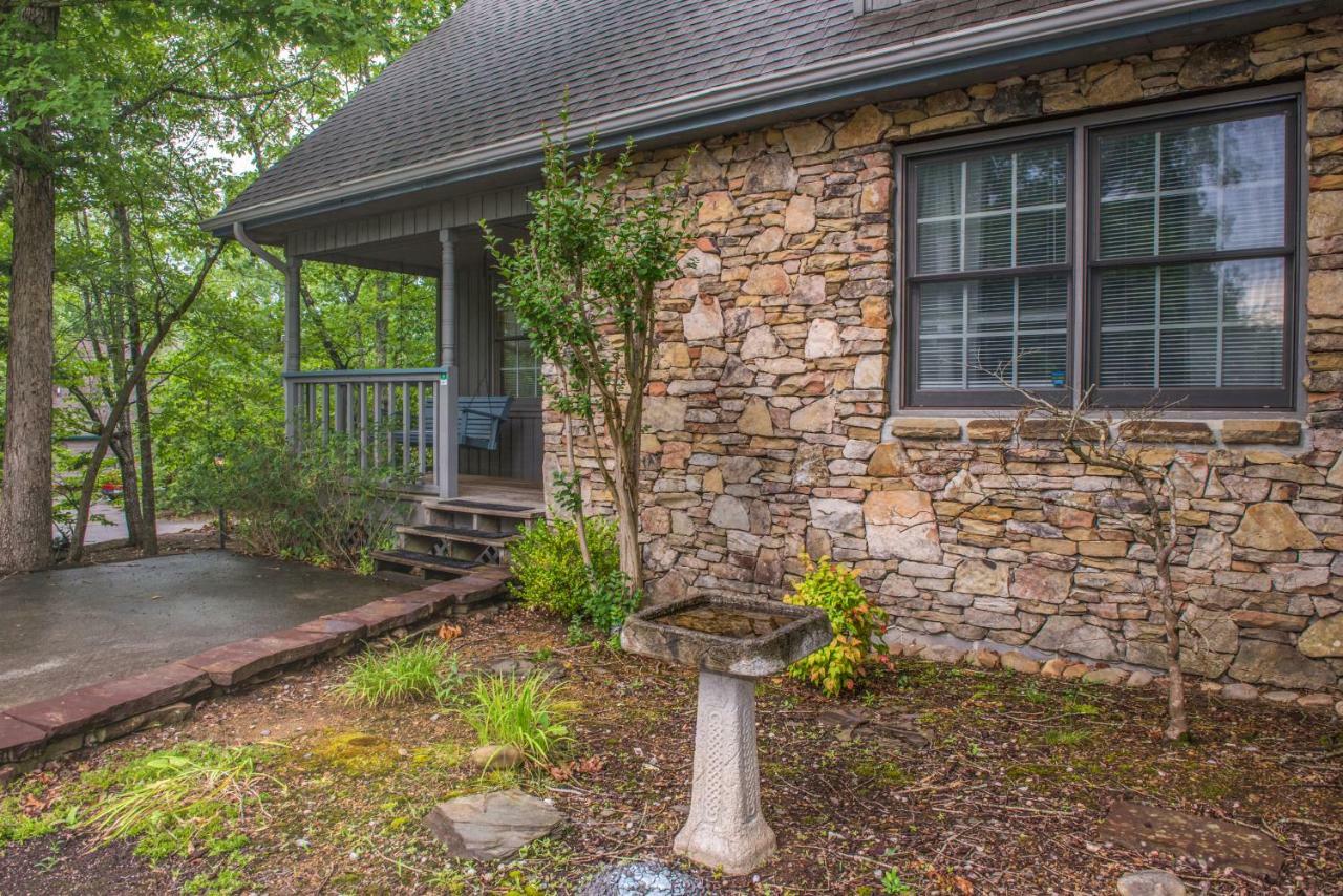 Sweet Serenity Pigeon Forge Bagian luar foto