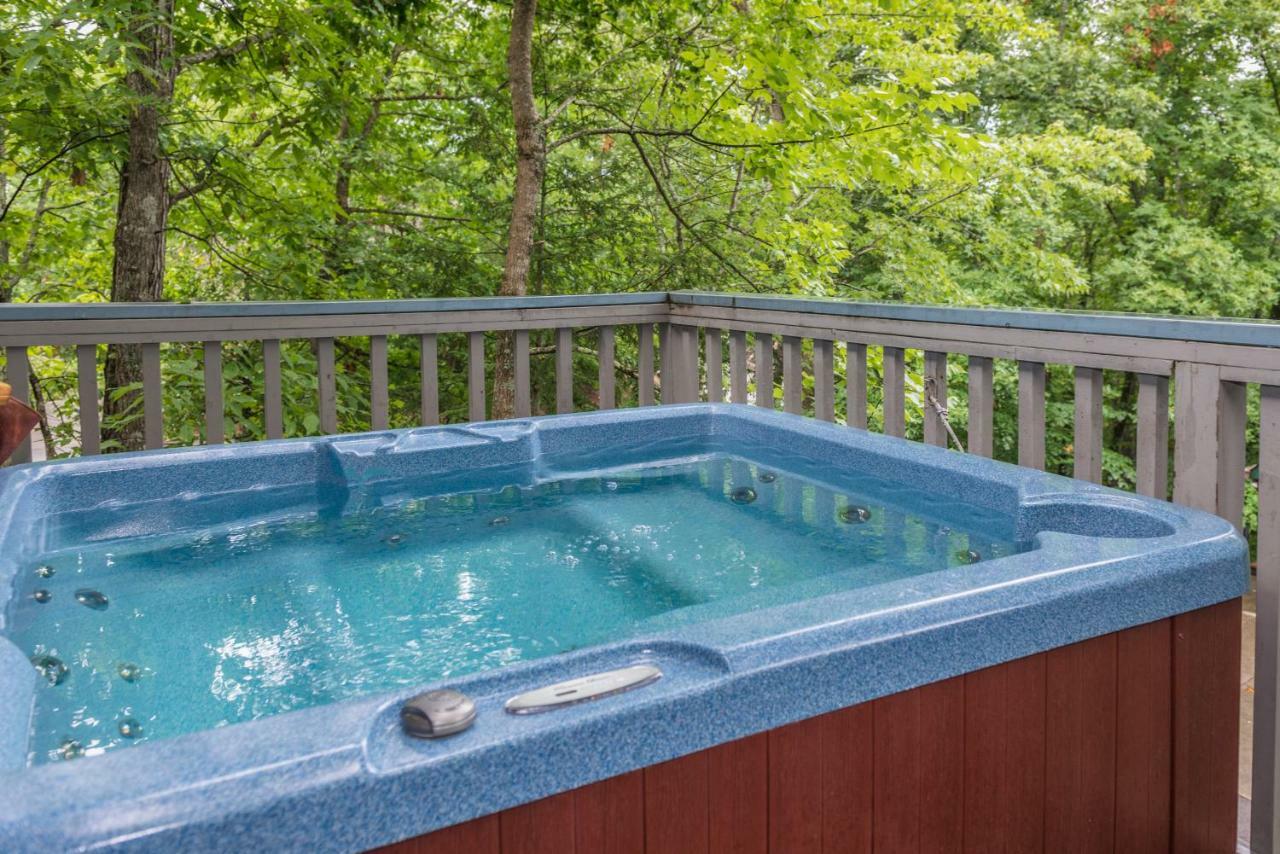 Sweet Serenity Pigeon Forge Bagian luar foto