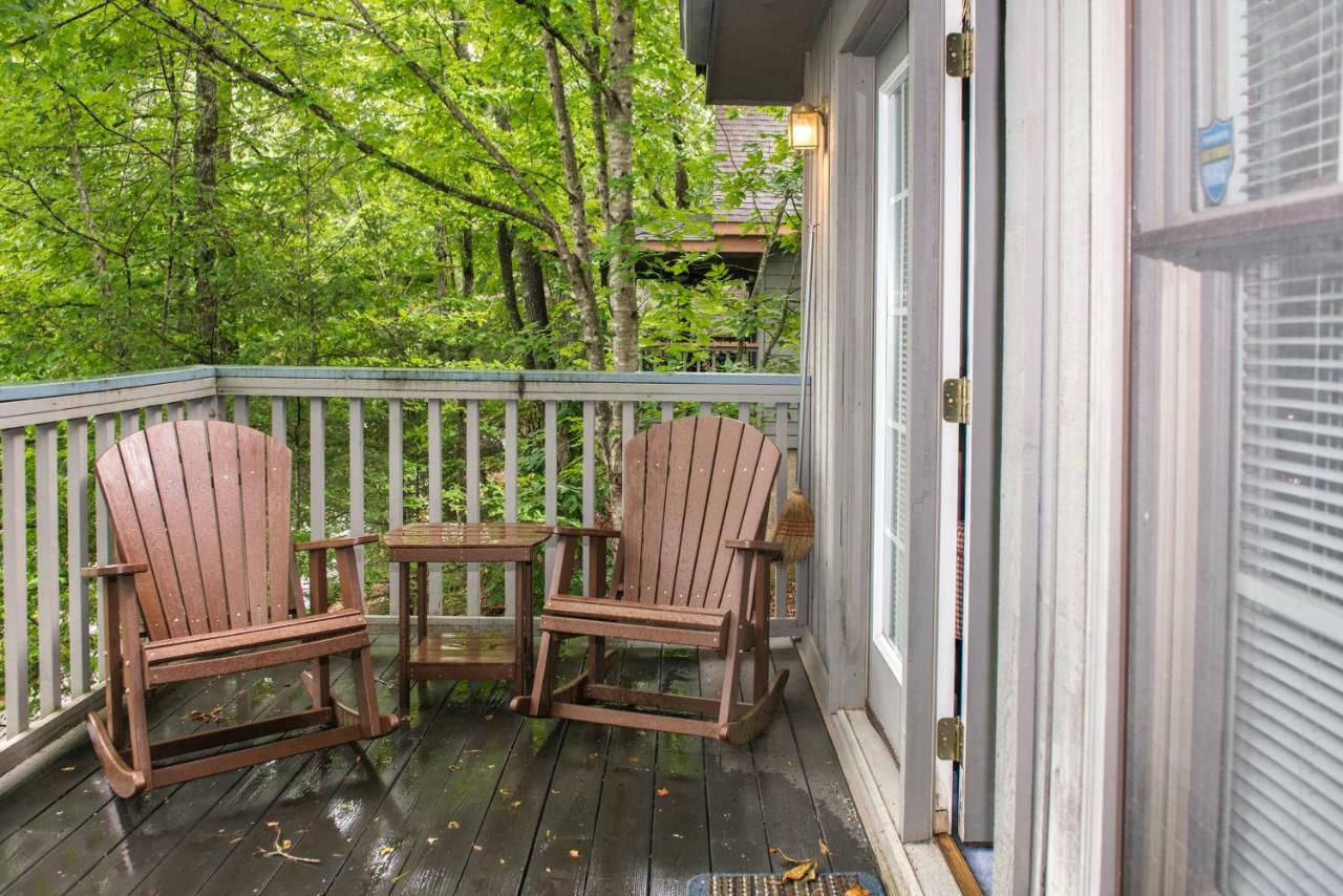 Sweet Serenity Pigeon Forge Bagian luar foto